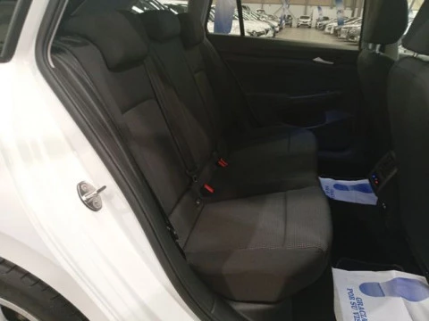 Volkswagen Golf 2.0 TDI 85kW (115CV) DSG Variant