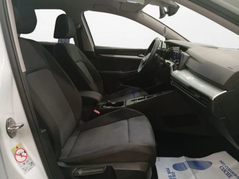 Volkswagen Golf 2.0 TDI 85kW (115CV) DSG Variant