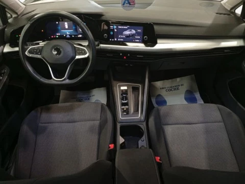 Volkswagen Golf 2.0 TDI 85kW (115CV) DSG Variant