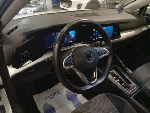 Volkswagen Golf 2.0 TDI 85kW (115CV) DSG Variant