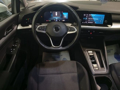 Volkswagen Golf 2.0 TDI 85kW (115CV) DSG Variant