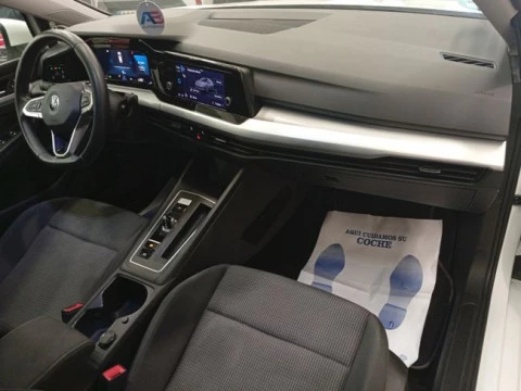 Volkswagen Golf 2.0 TDI 85kW (115CV) DSG Variant