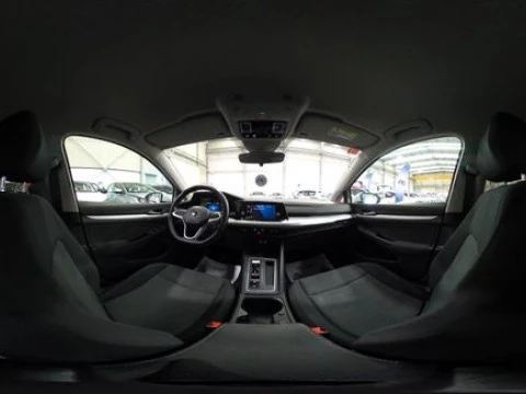 Volkswagen Golf 2.0 TDI 85kW (115CV) DSG Variant