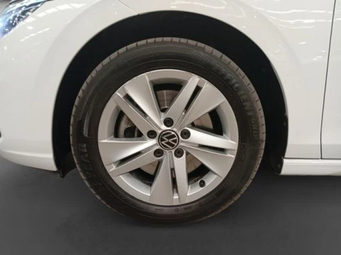 Volkswagen Golf 2.0 TDI 85kW (115CV) DSG Variant