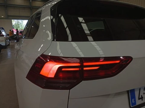 Volkswagen Golf 2.0 TDI 85kW (115CV) DSG Variant
