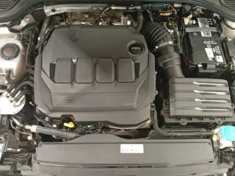 Volkswagen Golf 2.0 TDI 85kW (115CV) DSG Variant
