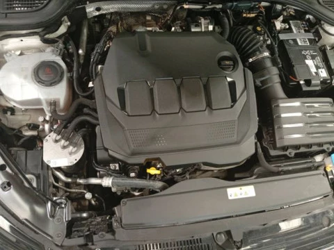 Volkswagen Golf 2.0 TDI 85kW (115CV) DSG Variant