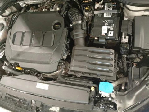 Volkswagen Golf 2.0 TDI 85kW (115CV) DSG Variant