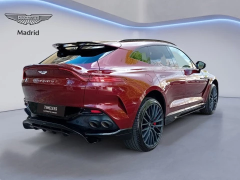 Aston Martin DBX 4.0 V8 707 Auto