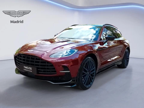 Aston Martin DBX 4.0 V8 707 Auto