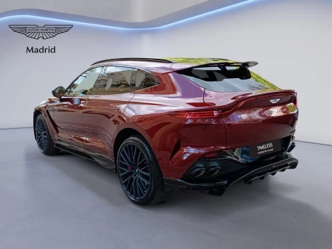 Aston Martin DBX 4.0 V8 707 Auto