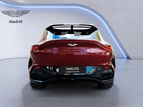 Aston Martin DBX 4.0 V8 707 Auto