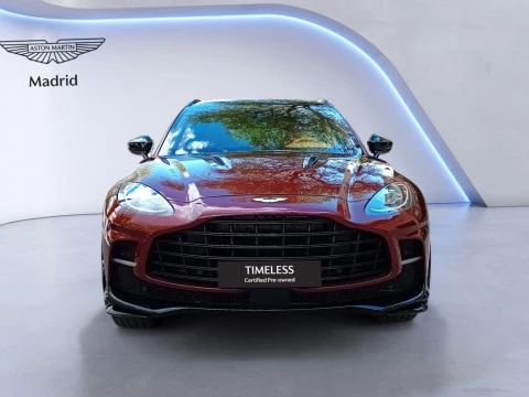 Aston Martin DBX 4.0 V8 707 Auto