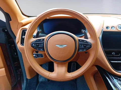 Aston Martin DBX 4.0 V8 707 Auto