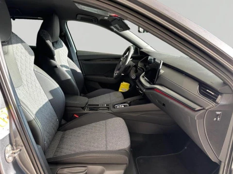 Skoda Octavia COMBI 1.5 TSI 110KW DSG M HEV SPORTLINE