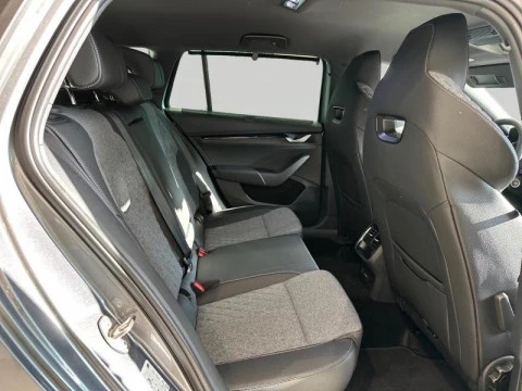 Skoda Octavia COMBI 1.5 TSI 110KW DSG M HEV SPORTLINE