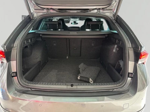 Skoda Octavia COMBI 1.5 TSI 110KW DSG M HEV SPORTLINE