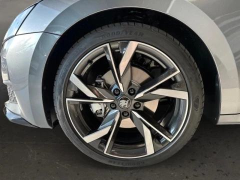 Skoda Octavia COMBI 1.5 TSI 110KW DSG M HEV SPORTLINE