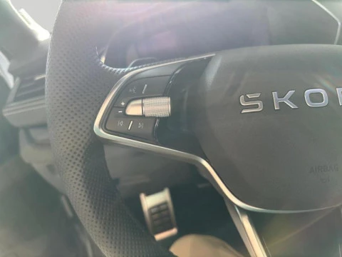 Skoda Octavia COMBI 1.5 TSI 110KW DSG M HEV SPORTLINE