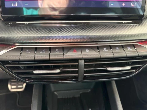 Skoda Octavia COMBI 1.5 TSI 110KW DSG M HEV SPORTLINE