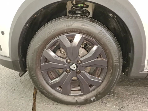 Dacia Jogger  1.0 ECO-G S.L Extreme 5pl.