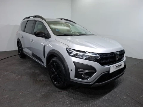 Dacia Jogger  1.0 ECO-G S.L Extreme 5pl.