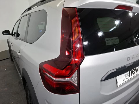 Dacia Jogger  1.0 ECO-G S.L Extreme 5pl.