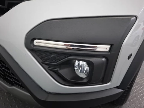 Dacia Jogger  1.0 ECO-G S.L Extreme 5pl.