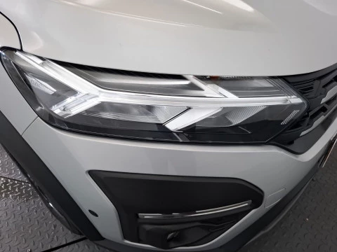 Dacia Jogger  1.0 ECO-G S.L Extreme 5pl.