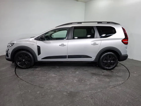 Dacia Jogger  1.0 ECO-G S.L Extreme 5pl.