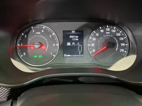 Dacia Jogger  1.0 ECO-G S.L Extreme 5pl.