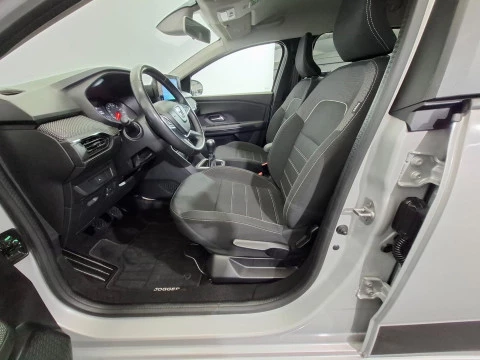 Dacia Jogger  1.0 ECO-G S.L Extreme 5pl.