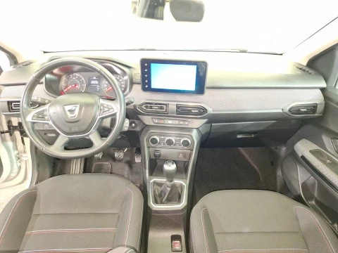 Dacia Jogger  1.0 ECO-G S.L Extreme 5pl.