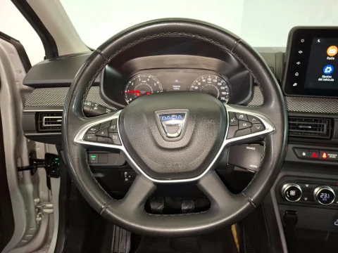 Dacia Jogger  1.0 ECO-G S.L Extreme 5pl.