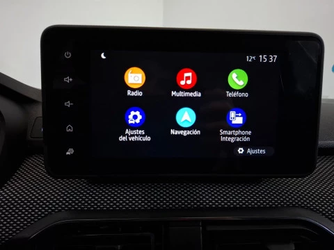 Dacia Jogger  1.0 ECO-G S.L Extreme 5pl.