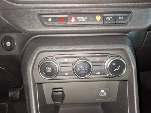 Dacia Jogger  1.0 ECO-G S.L Extreme 5pl.