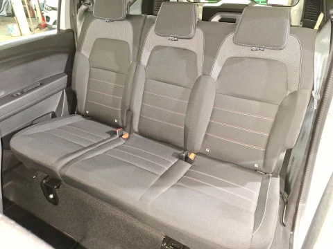 Dacia Jogger  1.0 ECO-G S.L Extreme 5pl.