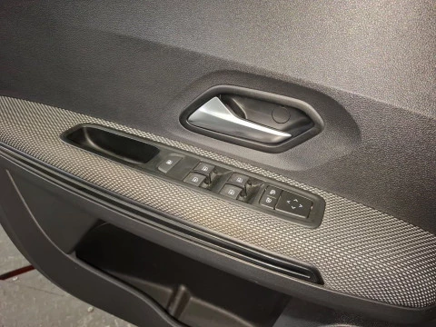 Dacia Jogger  1.0 ECO-G S.L Extreme 5pl.