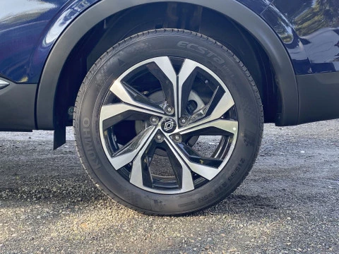 Renault Arkana Techno TCe 103kW(140CV) EDC mild hybrid