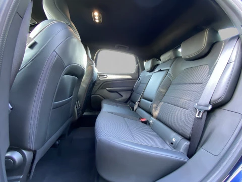 Renault Arkana Techno TCe 103kW(140CV) EDC mild hybrid