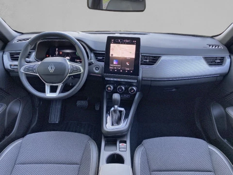 Renault Arkana Techno TCe 103kW(140CV) EDC mild hybrid