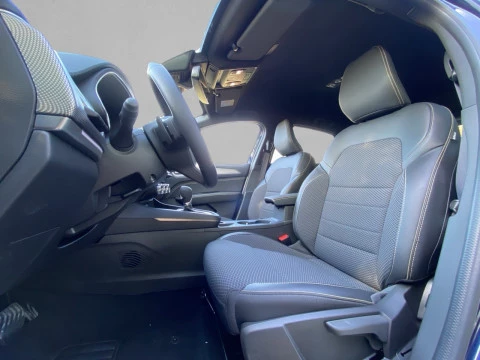 Renault Arkana Techno TCe 103kW(140CV) EDC mild hybrid