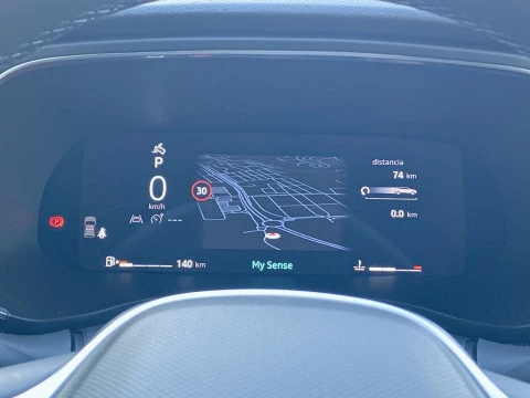 Renault Arkana Techno TCe 103kW(140CV) EDC mild hybrid