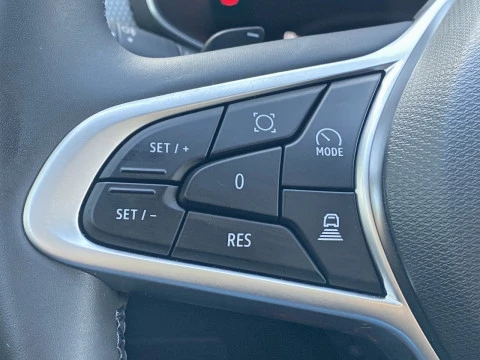 Renault Arkana Techno TCe 103kW(140CV) EDC mild hybrid