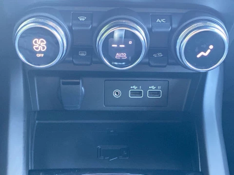 Renault Arkana Techno TCe 103kW(140CV) EDC mild hybrid