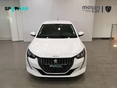 Peugeot 208 PureTech 73kW (100CV) EAT8 Allure Pack