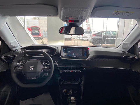 Peugeot 208 PureTech 73kW (100CV) EAT8 Allure Pack