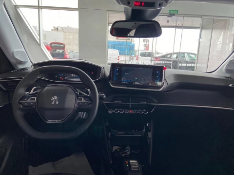 Peugeot 208 PureTech 73kW (100CV) EAT8 Allure Pack