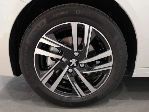 Peugeot 208 PureTech 73kW (100CV) EAT8 Allure Pack