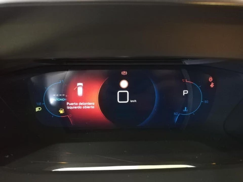 Peugeot 208 PureTech 73kW (100CV) EAT8 Allure Pack